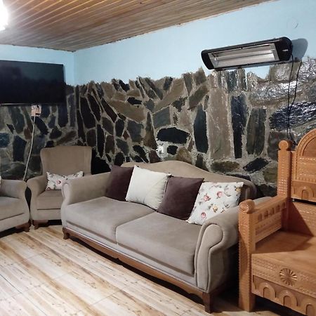 Hotel Stone House Marexi Adishi Exterior foto